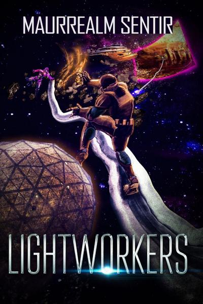Lightworkers