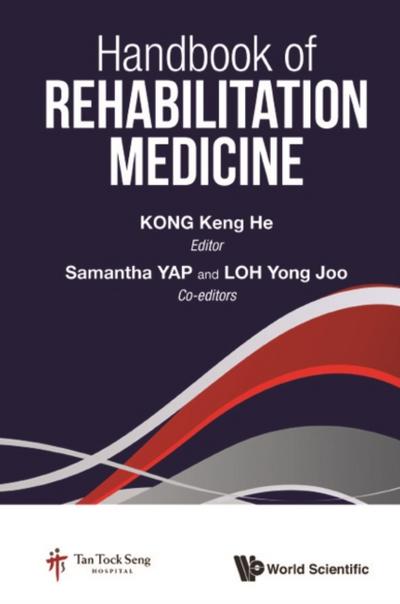 HANDBOOK OF REHABILITATION MEDICINE