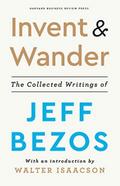 Invent & Wander