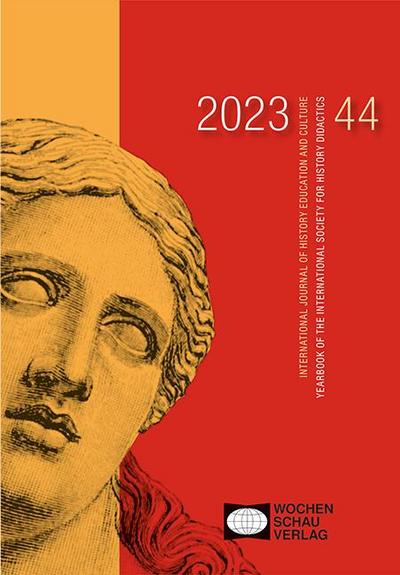 The Anthropocene and History Education