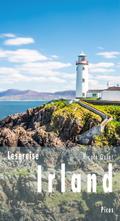 Lesereise Irland