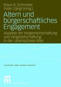 Altern und bürgerschaftliches Engagement