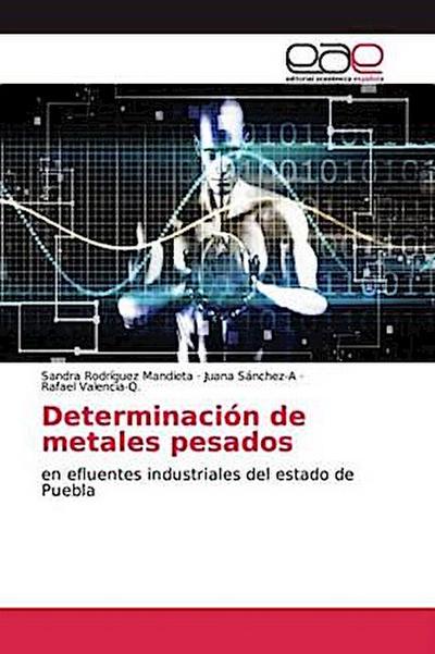 Determinación de metales pesados