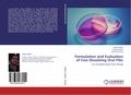 Formulation and Evaluation of Fast Dissolving Oral Film