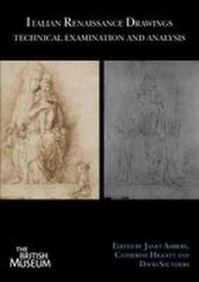 Italian Renaissance Drawings
