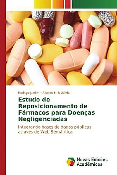 Estudo de Reposicionamento de Fármacos para Doenças Negligenciadas