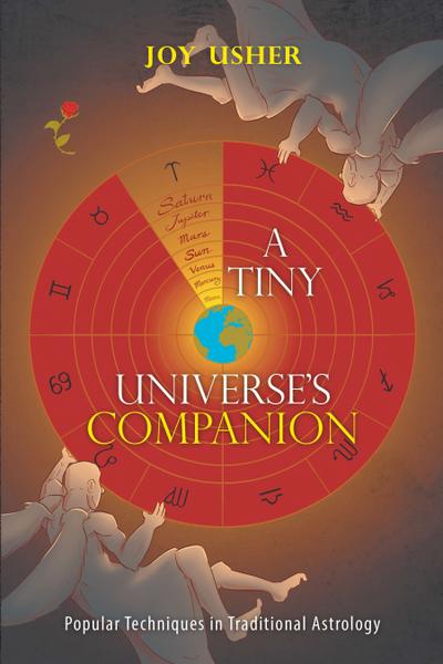 A Tiny Universe’S Companion