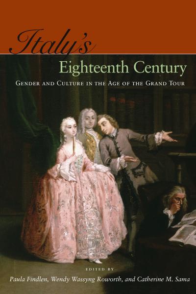 Italy’s Eighteenth Century