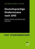 Der deutschsprachige Kinderroman nach 1945