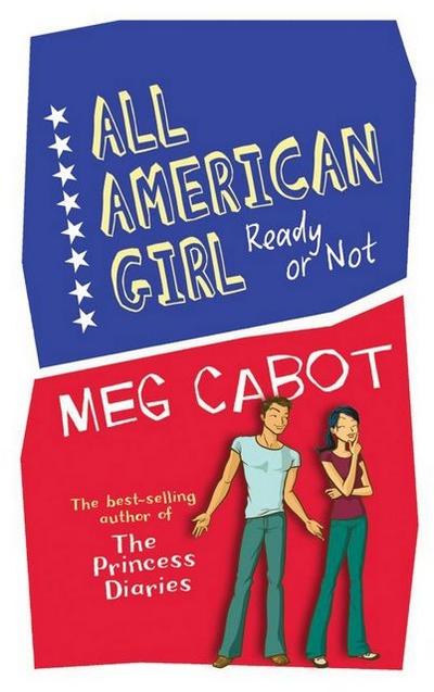 All American Girl - Meg Cabot