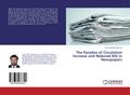 The Paradox of Circulation Increase and Reduced RO