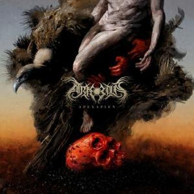 Apexapien (Digipak)