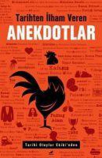 Tarihten Ilham Veren Anekdotlar