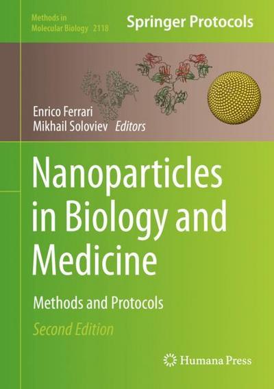 Nanoparticles in Biology and Medicine