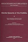 Khirbet Qumrân et Aïn Feshkha II