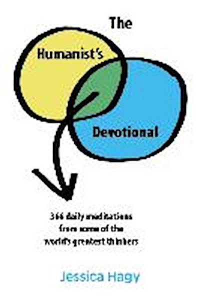 The Humanist’s Devotional