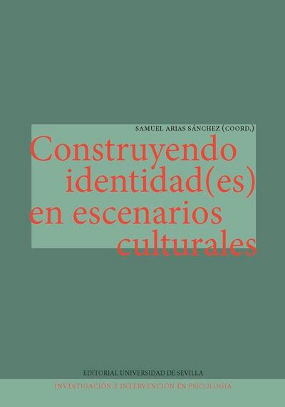 Construyendo identidad(es) en escenarios culturales