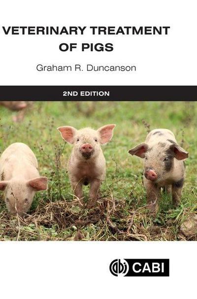 Veterinary Treatment of Pigs