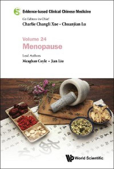 EVIDENCE-BASE CLIN CHN MED (V24)