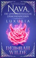 Nava, die unwiderstehliche Dämonenjägerin - Luxuria