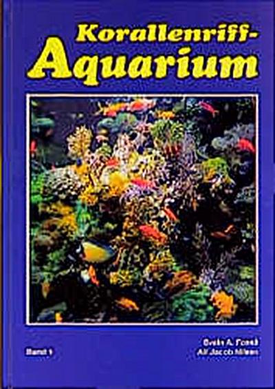 Korallenriff-Aquarium 1