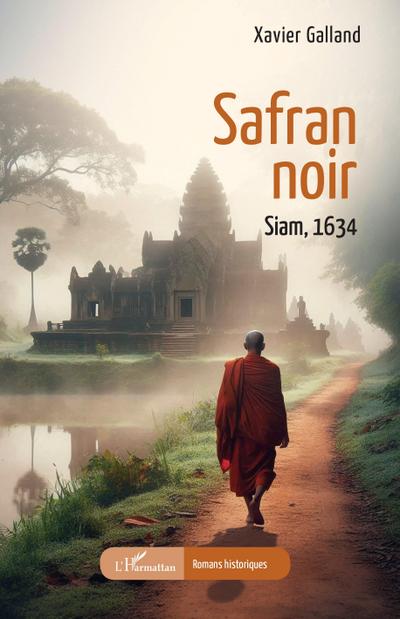 Safran noir