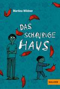 Das schaurige Haus