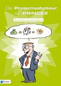 De Projectsaboteur en PRINCE2