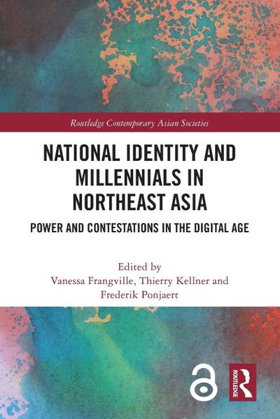 National Identity and Millennials in Northeast Asia