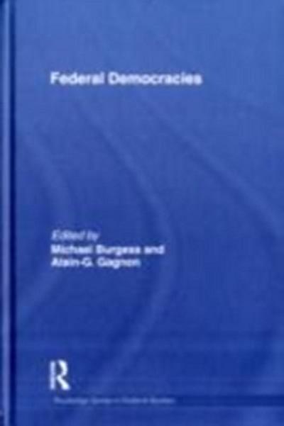 Federal Democracies