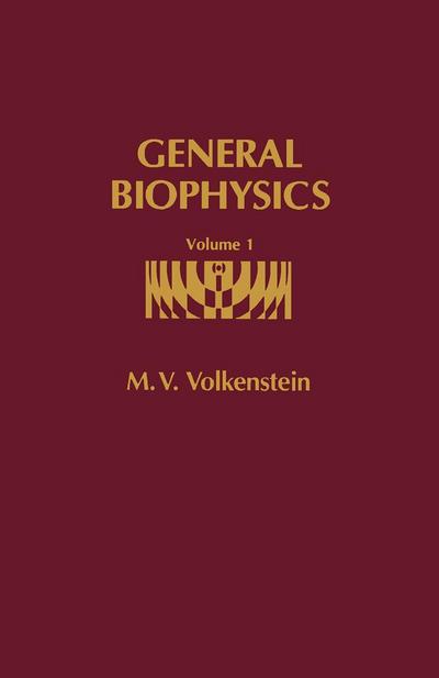 General Biophysics