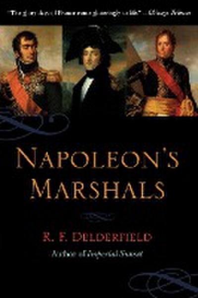 Napoleon’s Marshals