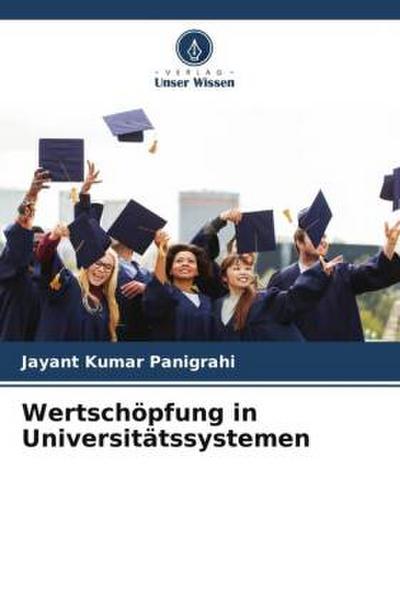 Wertschöpfung in Universitätssystemen