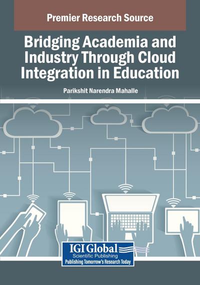 Bridging Academia and Industry Through Cloud Integration in Education