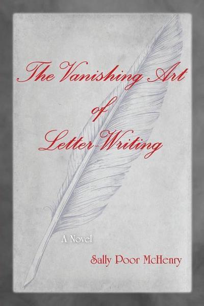VANISHING ART OF LETTER WRITIN