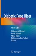 Diabetic Foot Ulcer