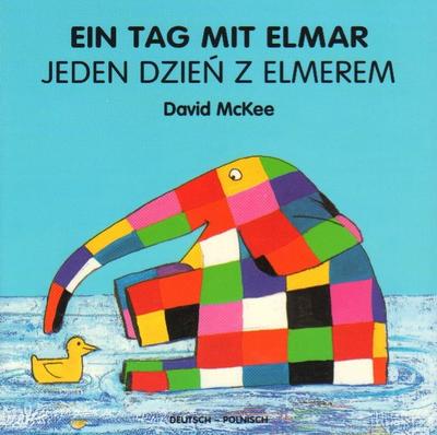 Ein Tag mit Elmar