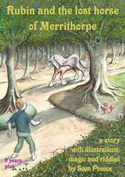 Rubin and the lost horse of Merrithorpe