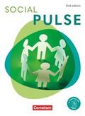 Pulse - Social Pulse - 2nd edition 2022 - B1/B2: 11./12. Jahrgangsstufe