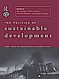 Politics of Sustainable Development