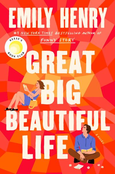 Great Big Beautiful Life: Reese’s Book Club