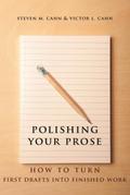 Polishing Your Prose