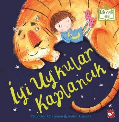 Iyi Uykular Kaplancik Organik Kitap Ciltli