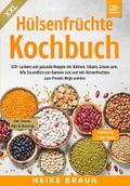 XXL Hülsenfrüchte Kochbuch