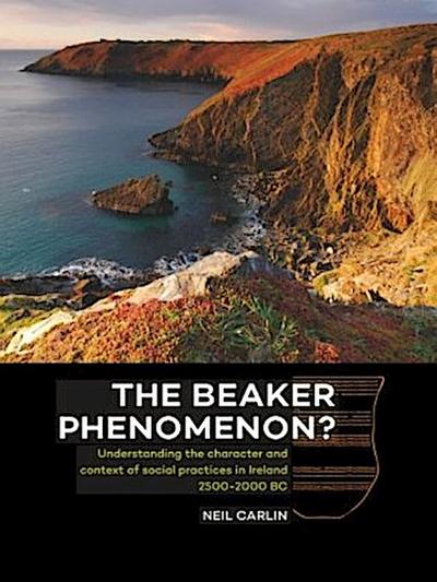 The Beaker Phenomenon?