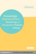 Knowledge Representation, Reasoning and Declarativ