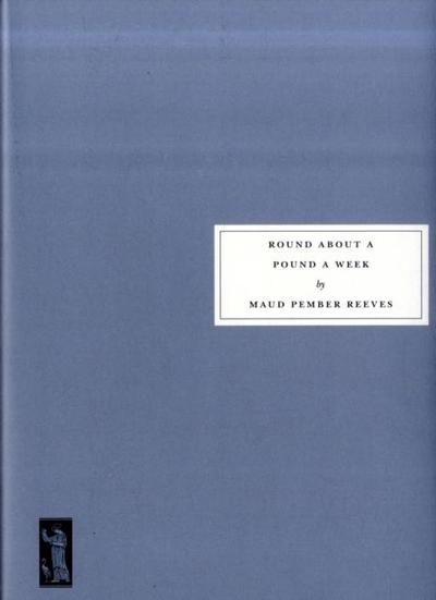 Round About a Pound a Week