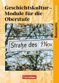 Kurshefte Geschichte - Abiturvorbereitung - Niedersachsen - Ausgabe ab 2011
