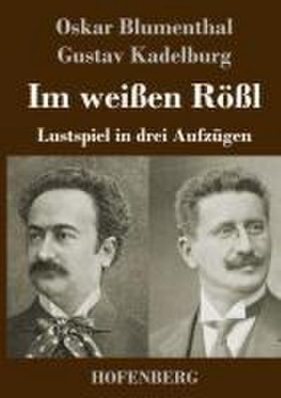 Im weißen Rößl