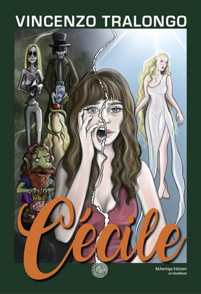 Tralongo, V: Cécile